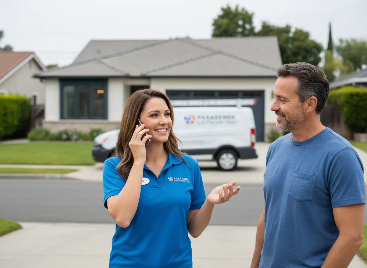 Electrician Tekoa, WA FAQs